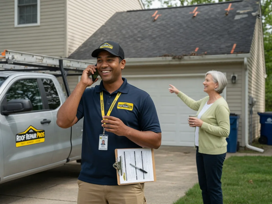 Roof Repair Middlebury, IN FAQs